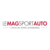 Logo Le Mag Sport Auto